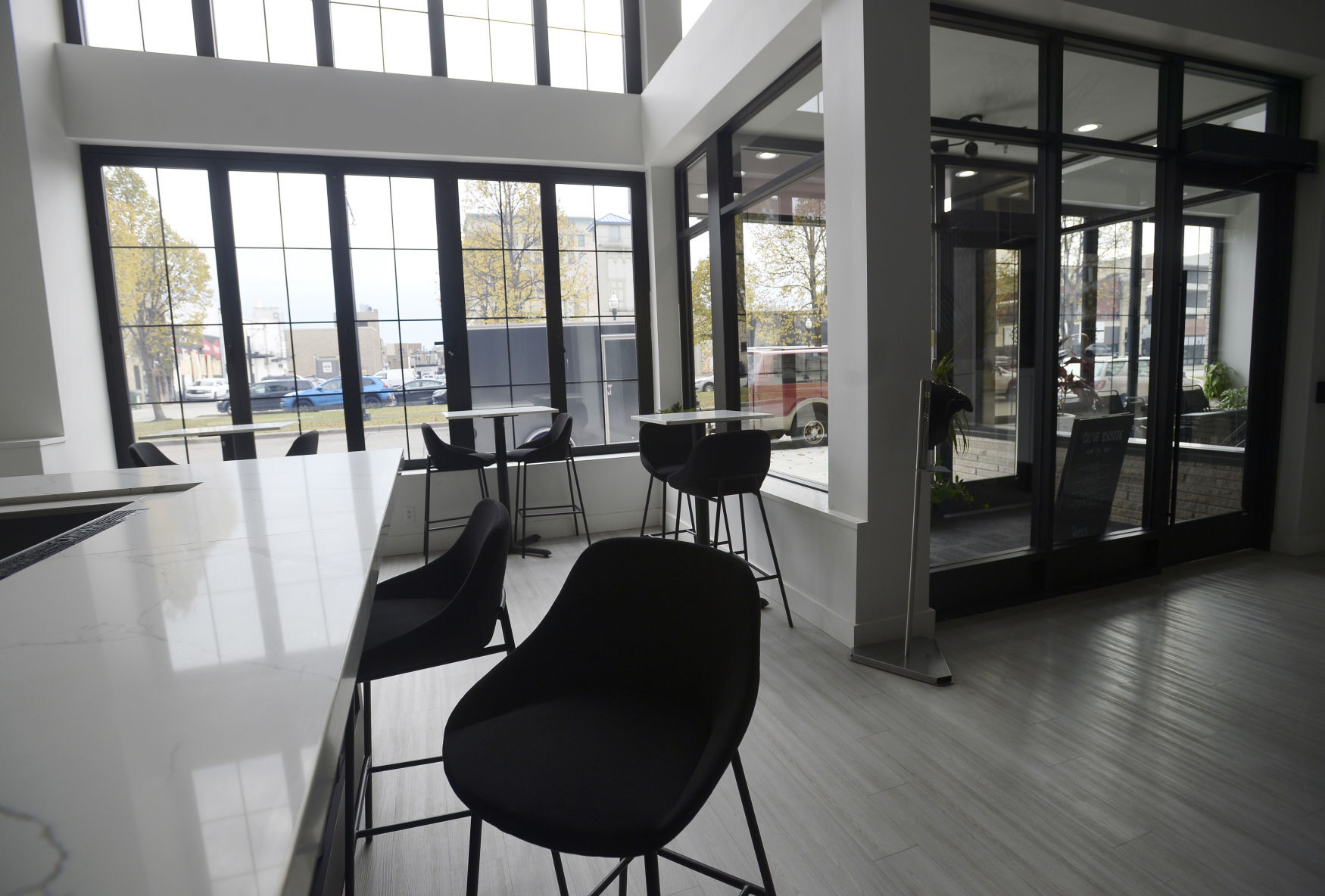THE APIS RESTAURANT